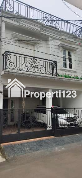 Jual segera rumah minimalis - 1