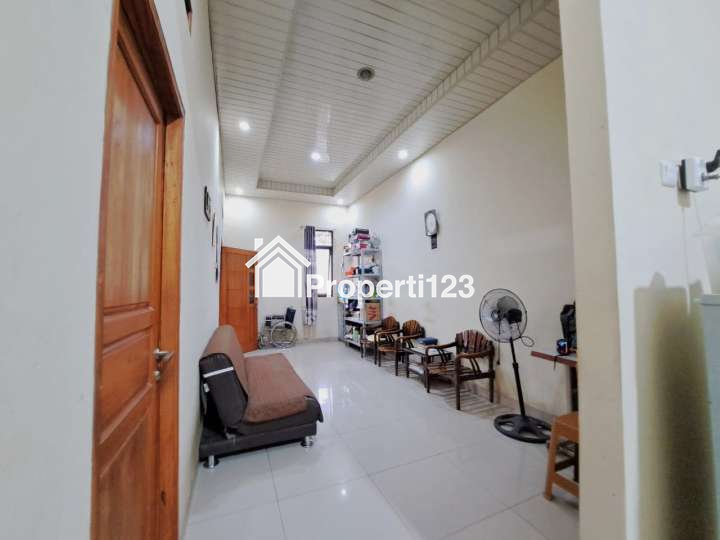 Rumah Rapi dan Siap Huni Kota Harapan Indah Bekasi - 5
