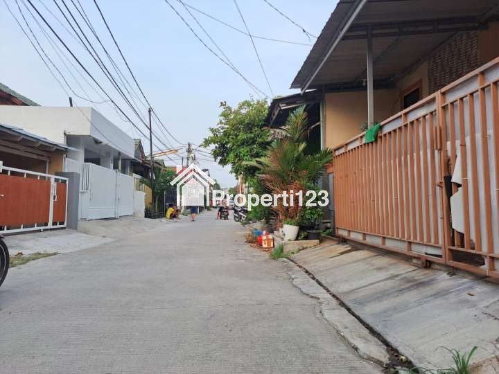 Rumah Rapi dan Siap Huni Kota Harapan Indah Bekasi - 12