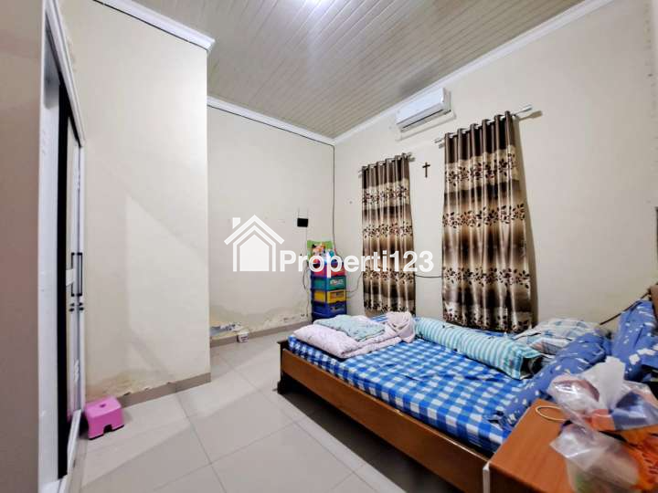 Rumah Rapi dan Siap Huni Kota Harapan Indah Bekasi - 8