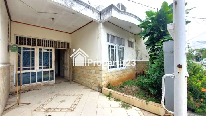 Rumah Harapan Indah 1 Kota Harapan Indah Bekasi - 2