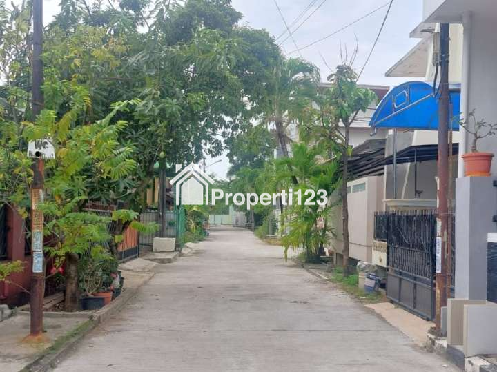 Rumah Harapan Indah 1 Kota Harapan Indah Bekasi - 13