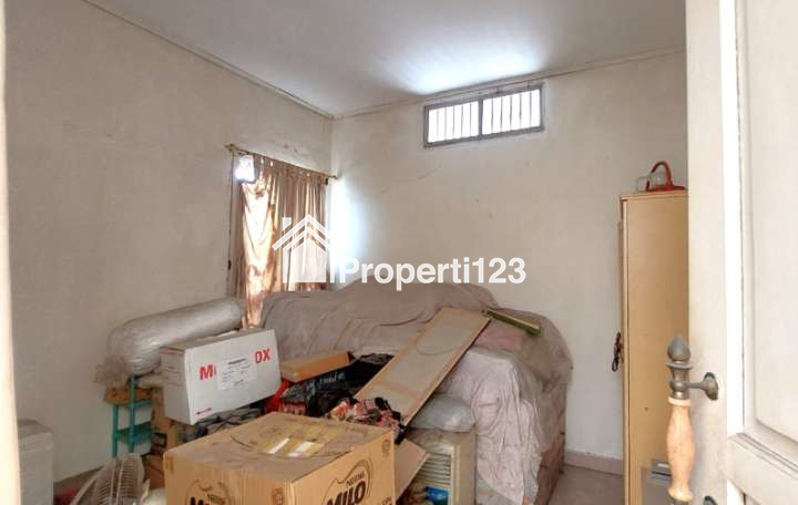 Rumah Harapan Indah 1 Kota Harapan Indah Bekasi - 10