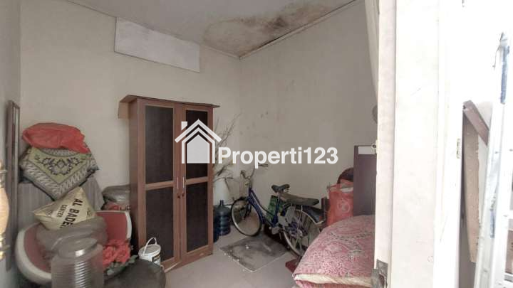 Rumah Harapan Indah 1 Kota Harapan Indah Bekasi - 9