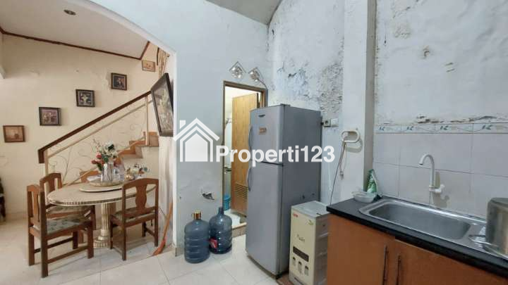 Rumah Harapan Indah 1 Kota Harapan Indah Bekasi - 7