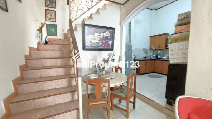 Rumah Harapan Indah 1 Kota Harapan Indah Bekasi - 5