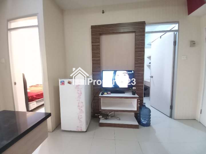 Disewakan GRAND EMERALD full furnished 2bedrooms lt 20 - 1
