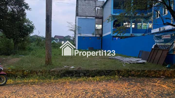 TANAH KAVLING GRAND DEPOK CITY LEGALITAS SHM MASUK MOBIL - 4