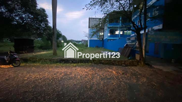 TANAH KAVLING GRAND DEPOK CITY LEGALITAS SHM MASUK MOBIL - 2