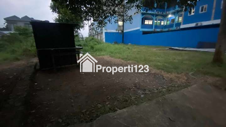 TANAH KAVLING GRAND DEPOK CITY LEGALITAS SHM MASUK MOBIL - 8