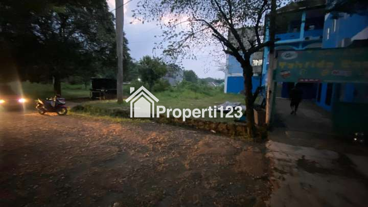 TANAH KAVLING GRAND DEPOK CITY LEGALITAS SHM MASUK MOBIL - 7