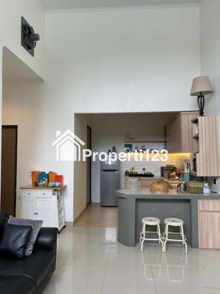 Dijual Rumah Instagramable Gen-Z Permata Cimanggis Cluster Kristal J9/3 - 2