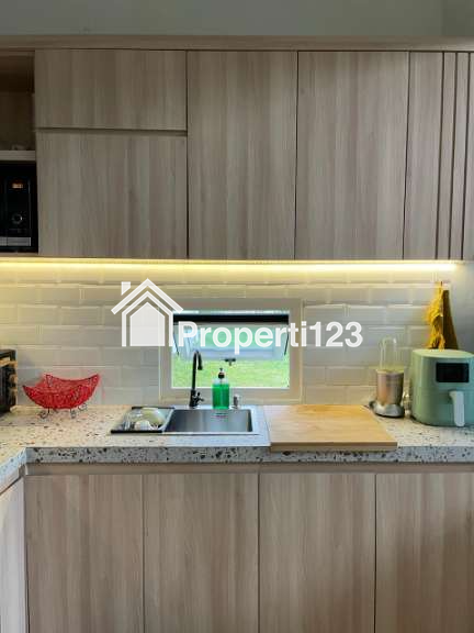 Dijual Rumah Instagramable Gen-Z Permata Cimanggis Cluster Kristal J9/3 - 4