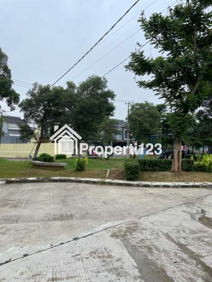 Dijual Rumah Instagramable Gen-Z Permata Cimanggis Cluster Kristal J9/3 - 6