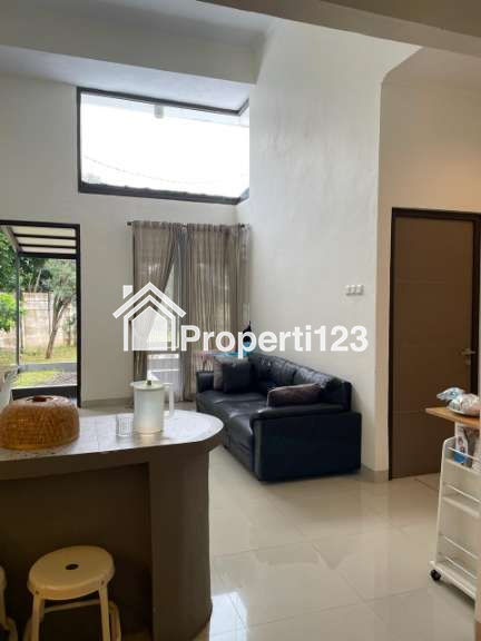 Dijual Rumah Instagramable Gen-Z Permata Cimanggis Cluster Kristal J9/3 - 3