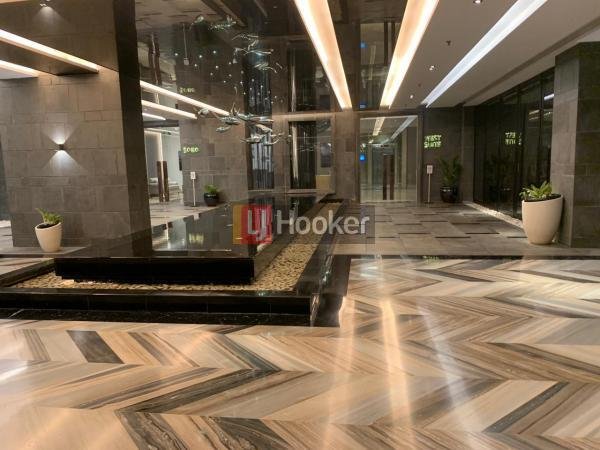 Disewakan Unit Apartemen Roseville BSD - 3