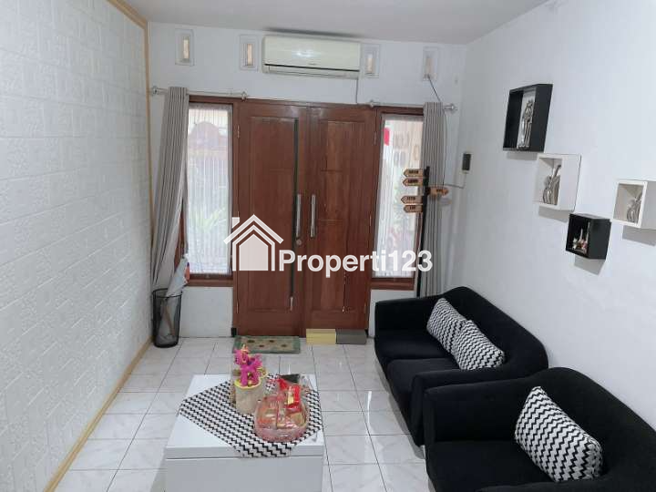 Rumah Siap Huni Sawojajar Kota Malang - 2