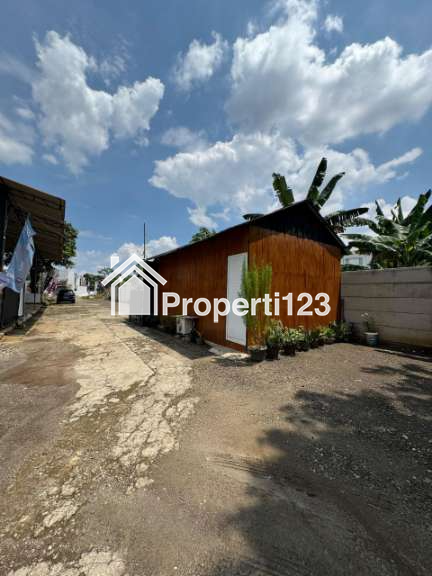 Dijual Hunian Mewah Strategis Near Cibubur Promo Cukup dgn 2,5juta All in Dp 0% di Depok - 2