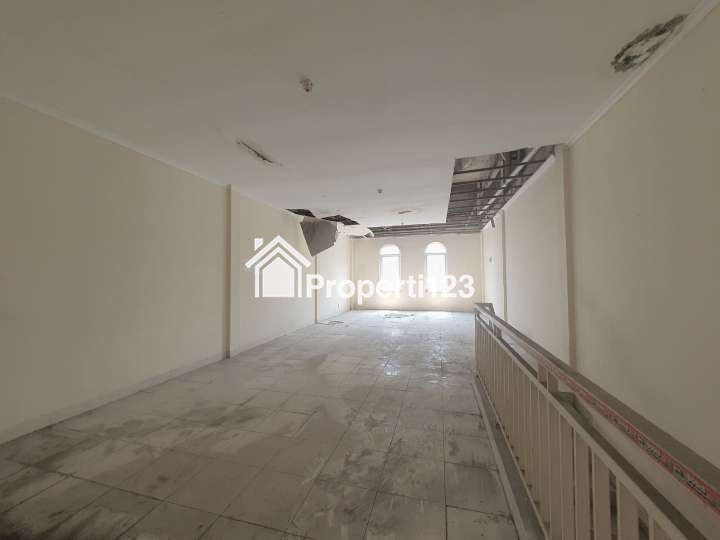 Ruko Hollywood Movieland Jababeka Residence Cikarang Utara - 8