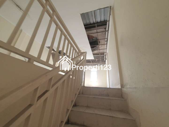 Ruko Hollywood Movieland Jababeka Residence Cikarang Utara - 7