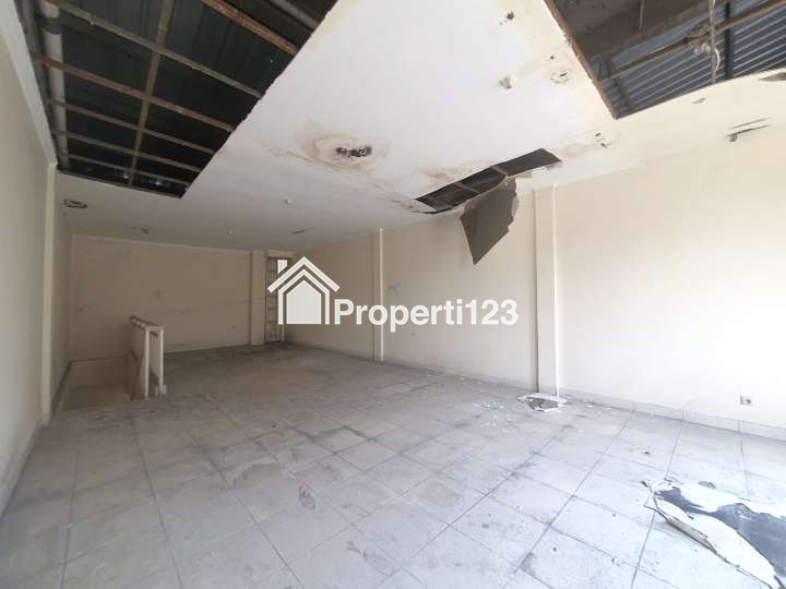 Ruko Hollywood Movieland Jababeka Residence Cikarang Utara - 9