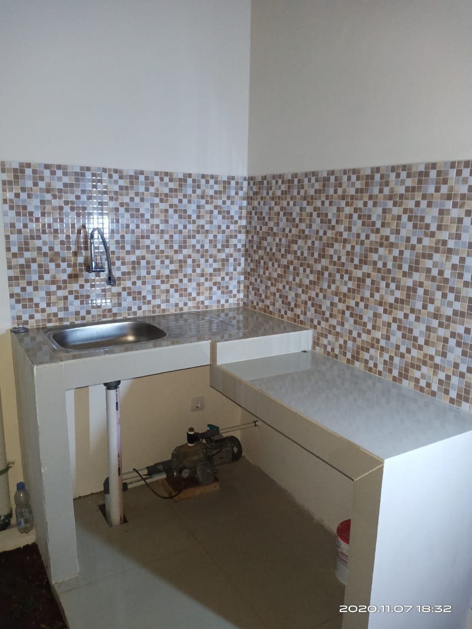 Dijual Rumah Konsep Resort,dekat Pemda Cibinong,.Bogor - 8