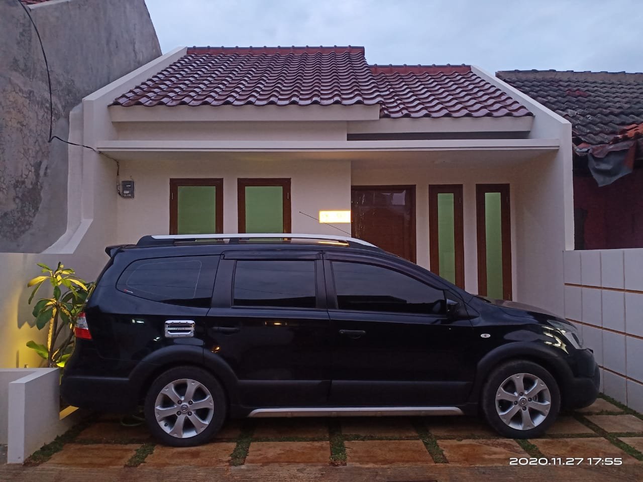 Dijual Rumah Konsep Resort,dekat Pemda Cibinong,.Bogor - 5