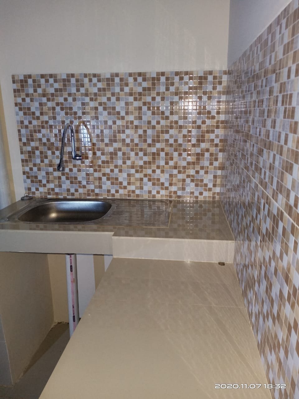 Dijual Rumah Konsep Resort,dekat Pemda Cibinong,.Bogor - 7