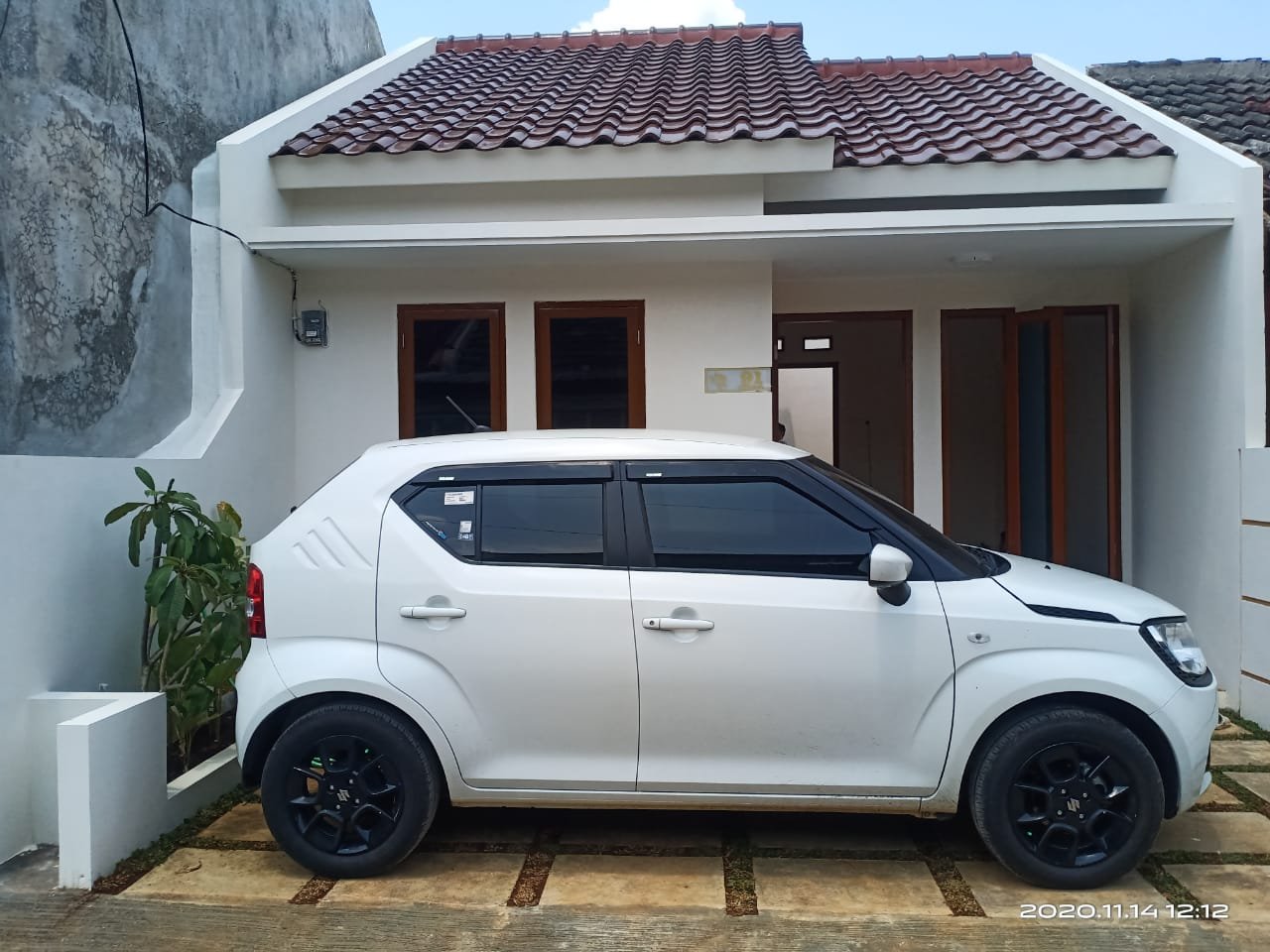 Dijual Rumah Konsep Resort,dekat Pemda Cibinong,.Bogor - 4