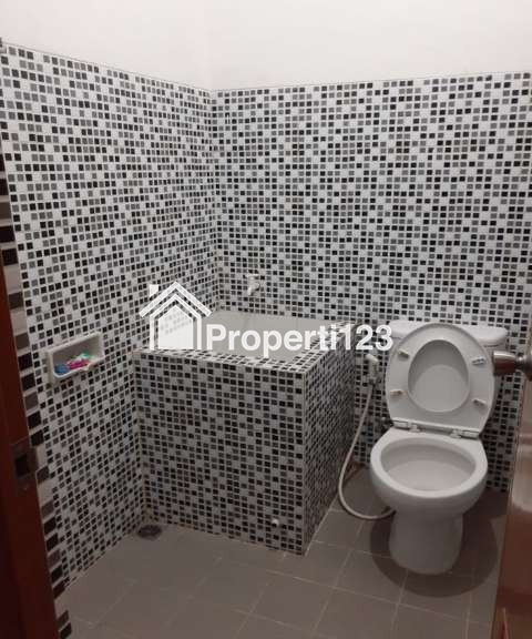 Jual Rumah Lokasi Tengah Kota dan Harga Terbaik di Sinbad Agung Residence - 4