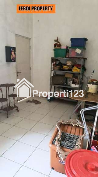 Rumah Murah 1lantai Cita Gran Cibubur - 10