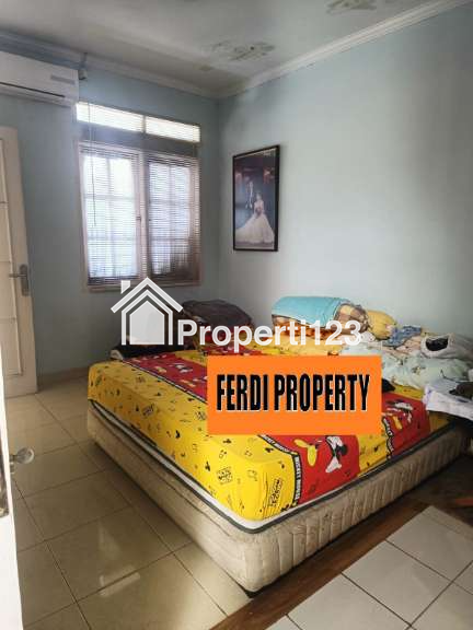 Rumah 2lantai Citra Gran harga Negotiable - 4
