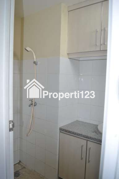 Dijual Unit Apartemen Kebagusan City - 9