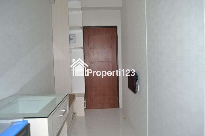 Dijual Unit Apartemen Kebagusan City - 5