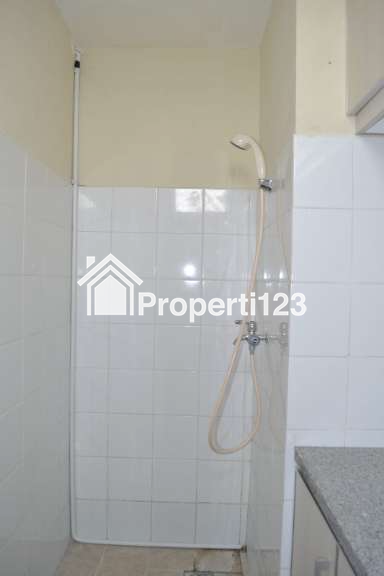 Dijual Unit Apartemen Kebagusan City - 4