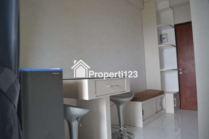 Dijual Unit Apartemen Kebagusan City - 8