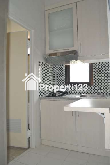 Dijual Unit Apartemen Kebagusan City - 2