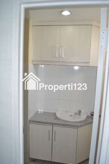 Dijual Unit Apartemen Kebagusan City - 3