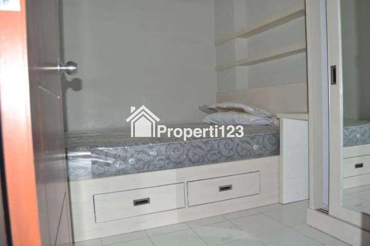 Dijual Unit Apartemen Kebagusan City - 6