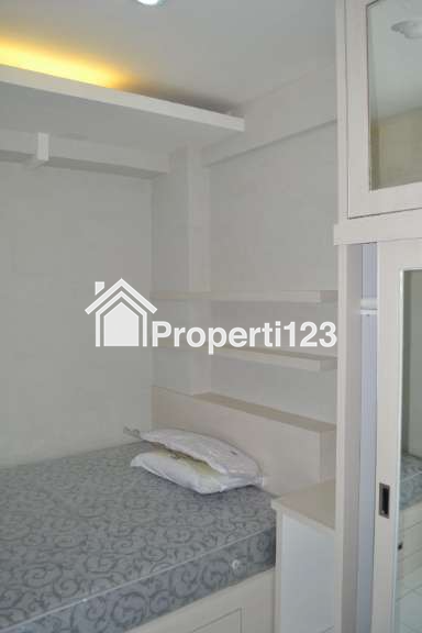Dijual Unit Apartemen Kebagusan City - 7