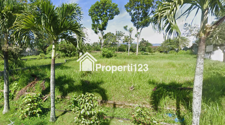 Dijual Tanah lokasi Tidar villa Estate - 2