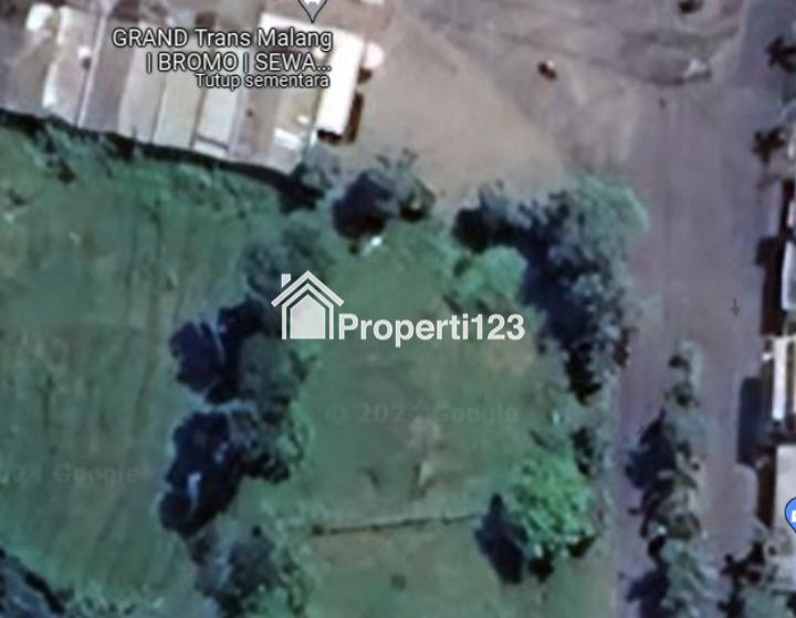 Dijual Tanah lokasi Tidar villa Estate - 3