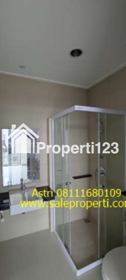 Rumah Baru Pik2 Cluster Premium Bukit Danau Indah 10x30 Siap Huni - 5