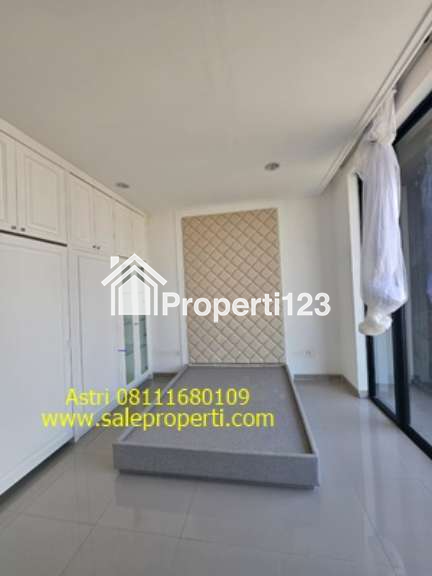 Rumah Baru Pik2 Cluster Premium Bukit Danau Indah 10x30 Siap Huni - 3