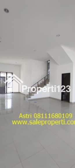 Rumah Baru Pik2 Cluster Premium Bukit Danau Indah 10x30 Siap Huni - 6