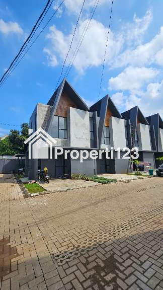 Yamala Haus Tangerang Selatan - 2