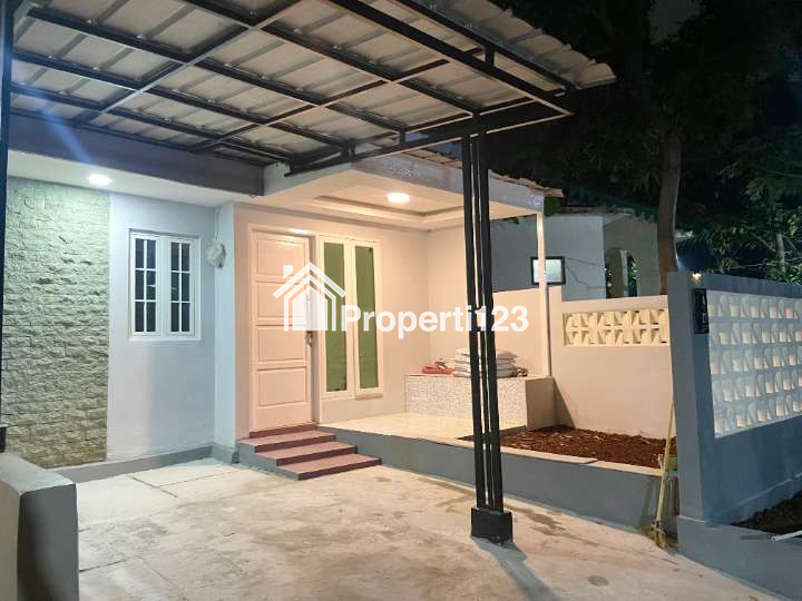 Rumah Dijual Cepat di Bumi Serpong Residence - 7