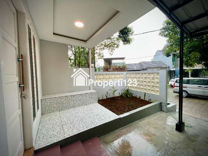 Rumah Dijual Cepat di Bumi Serpong Residence - 2