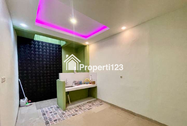 Rumah Dijual Cepat di Bumi Serpong Residence - 4