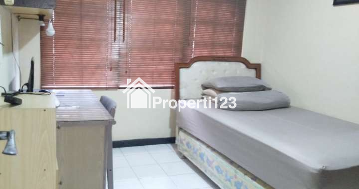 RUMAH DENGAN PAVILIUN SEMI FURNISHED DI ARCAMANIK BANDUNG - 7